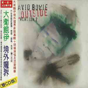 David Bowie - 1. Outside Version 2 (The Nathan Adler Diaries: A Hyper Cycle) download flac mp3