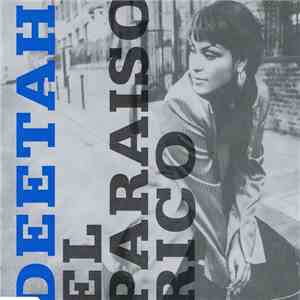 Deetah - El Paraiso Rico download flac mp3