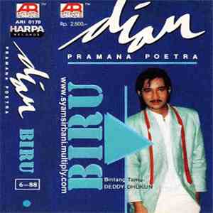 Dian Pramana Poetra - Biru download flac mp3