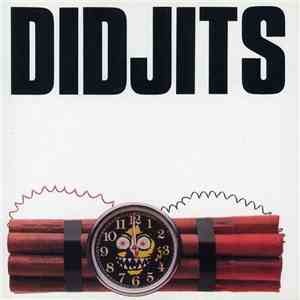 Didjits - Full Nelson Reilly download flac mp3