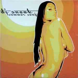 DJ Sneak - Summer Song download flac mp3