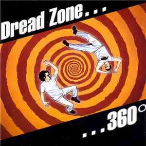 Dread Zone - 360° download flac mp3