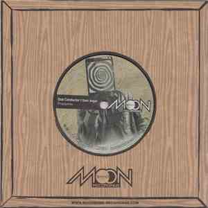 Dub Conductor ft Dark Angel  - Propaganda download flac mp3