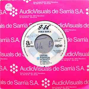 Duble Buble - Cristina download flac mp3
