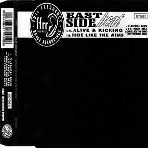 East Side Beat - Alive & Kicking download flac mp3