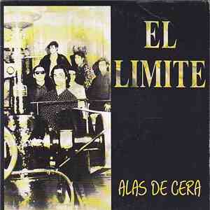 El Limite - Alas De Cera download flac mp3