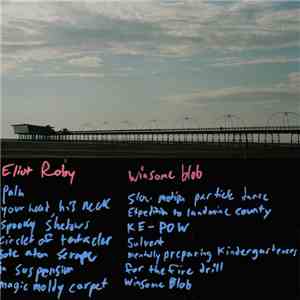 Eliot Roby - Winsome Blob download flac mp3