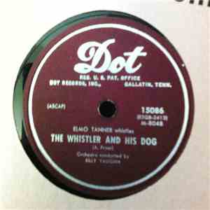 Elmo Tanner - The Whistler And His Dog / Whispering download flac mp3