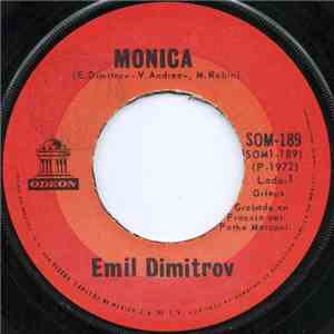 Emil Dimitrov - Monica / Dom Lili Dom download flac mp3