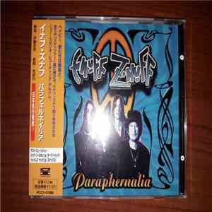 Enuff Z'nuff - Paraphernalia download flac mp3