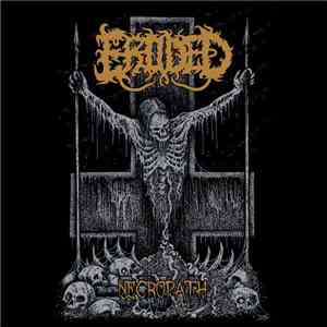 Eroded  - Necropath download flac mp3