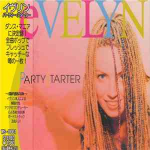 Evelyn - Partystarter download flac mp3