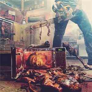 Exhumed - Gore Metal - A Necrospective 1998​-​2015 download flac mp3