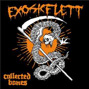 Exoskelett - Collected Bones download flac mp3