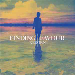 Finding Favour - Reborn download flac mp3