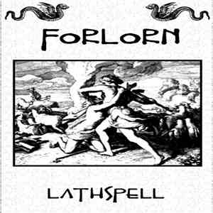 Forlorn  - Lathspell download flac mp3