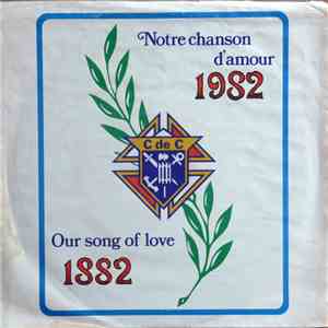 Francois Bernard - Notre Chanson D'amour download flac mp3