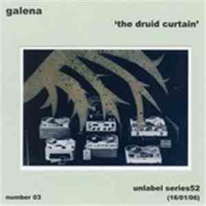 Galena - The Druid Curtain download flac mp3