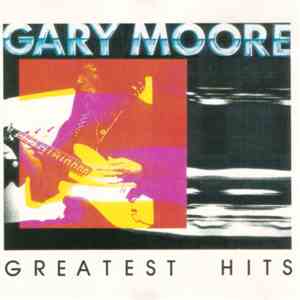 Gary Moore - Greatest Hits download flac mp3