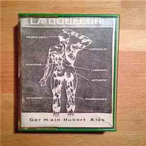Germain Hubert Ales - La Douleur download flac mp3