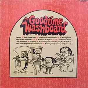 Goodtime Washboard 3 - The Goodtime Washboard download flac mp3