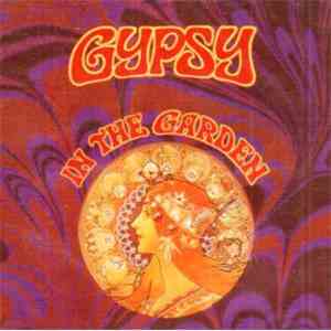 Gypsy  - In The Garden download flac mp3