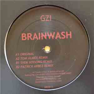 GZI - Brainwash download flac mp3