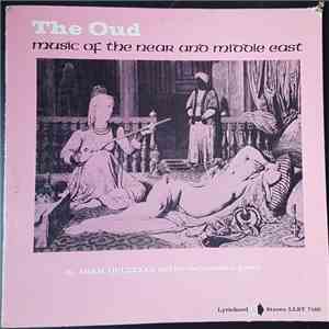 H. Aram Gulezyan And His Instrumental Group - The Oud: Music Of The Near And Middle East download flac mp3