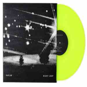Harlan - Night Loop download flac mp3
