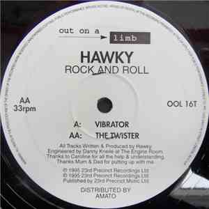 Hawky - Rock And Roll download flac mp3