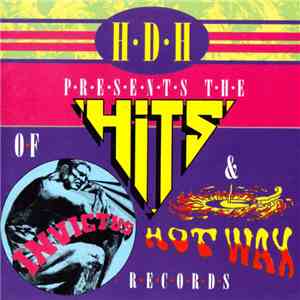 H-D-H - Presents The Hits Of Invictus & Hot Wax Records download flac mp3