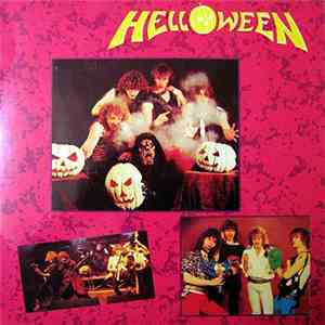 Helloween - Bang That Head That Doesn't Bang - Live Germany '86 download flac mp3