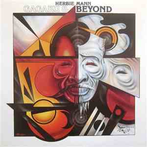 Herbie Mann - Gagaku & Beyond download flac mp3