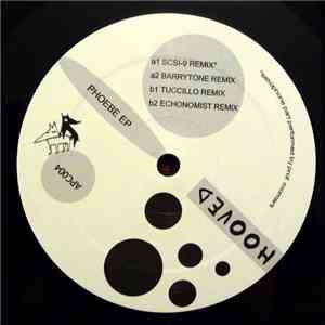 Hooved - Phoebe EP download flac mp3