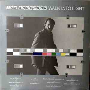 Ian Anderson - Walk Into Light download flac mp3