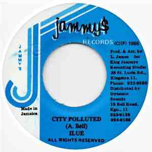 Ilue - City Polluted download flac mp3
