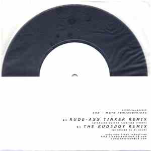 Iowotflaichi - One - More Remixversions download flac mp3