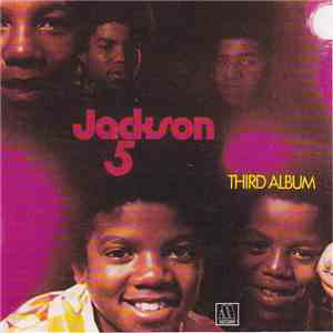 Jackson 5 - Third Album download flac mp3