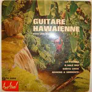 Jan Marnia - Guitare Hawaïenne Avec Jan Marnia download flac mp3