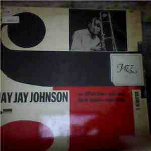 Jay Jay Johnson - El Emintente Jay Jay Johnson Volumen 1 download flac mp3