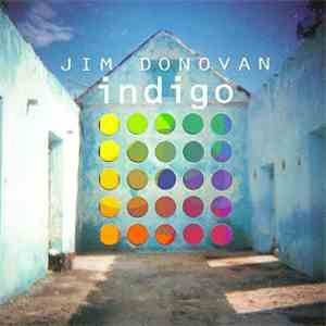 Jim Donovan - Indigo download flac mp3