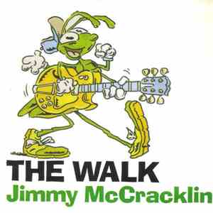 Jimmy McCracklin - The Walk download flac mp3