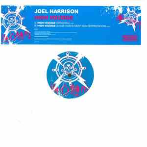 Joel Harrison - High Voltage download flac mp3