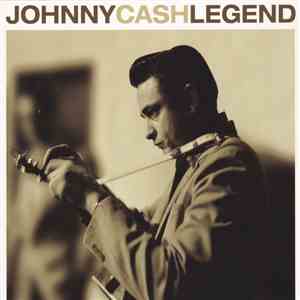 Johnny Cash - Legend download flac mp3