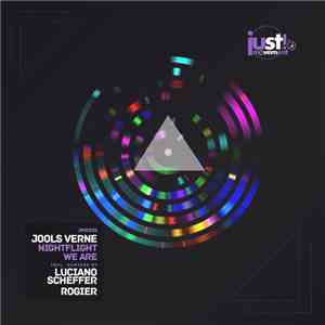 Jools Verne - Nightflight / We Are download flac mp3