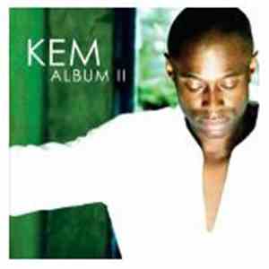 Kem - Album II download flac mp3