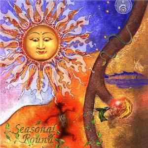 Kenneth Newby & Robert Anthony  - Seasonal Round download flac mp3