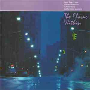 Kenny Drew Jr. - The Flame Within download flac mp3