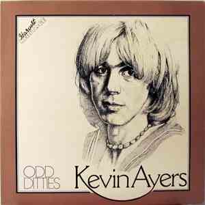 Kevin Ayers - Odd Ditties download flac mp3