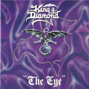 King Diamond - The Eye download flac mp3